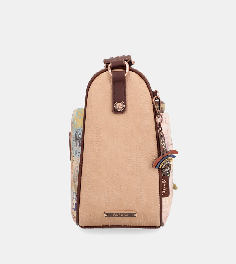 Anekke Menire large crossbody bag with pockets Rebajas baratas