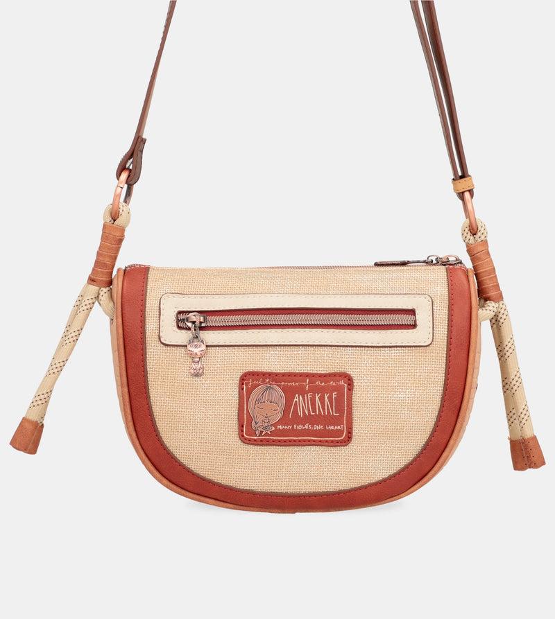 Anekke Menire oval crossbody bag Liquidación