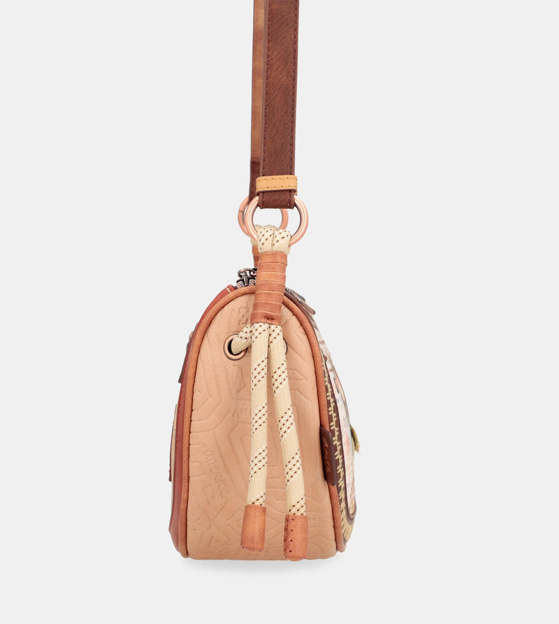 Anekke Menire oval crossbody bag Liquidación