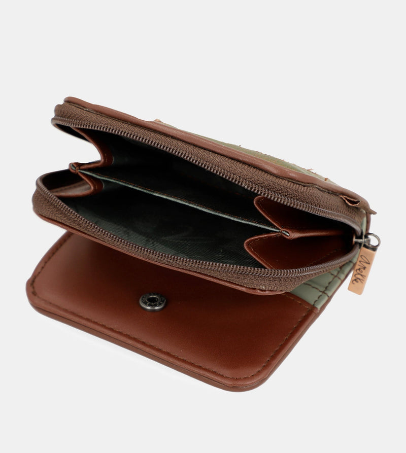 Anekke Outer RFID wallet Oferta especial