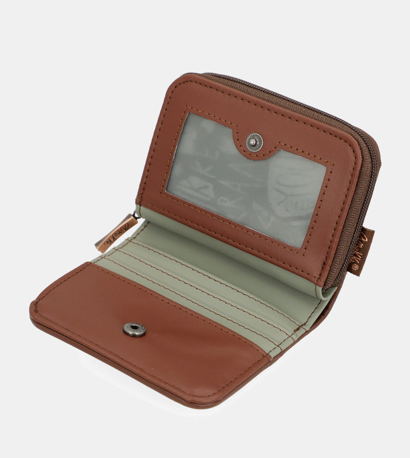Anekke Outer RFID wallet Oferta especial