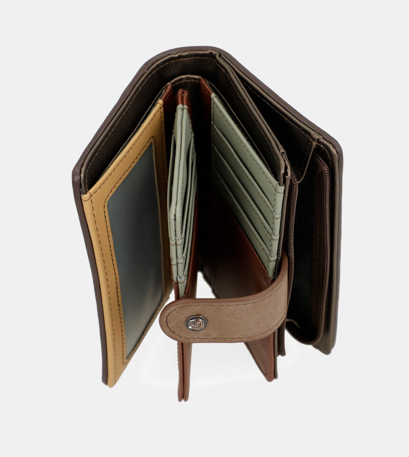 Anekke Core medium wallet COMPRAR AHORA