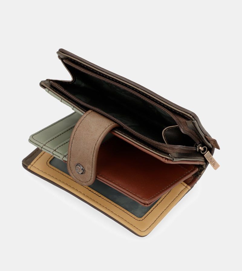 Anekke Core medium wallet COMPRAR AHORA