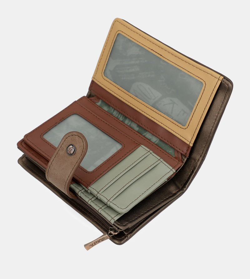 Anekke Core medium wallet COMPRAR AHORA