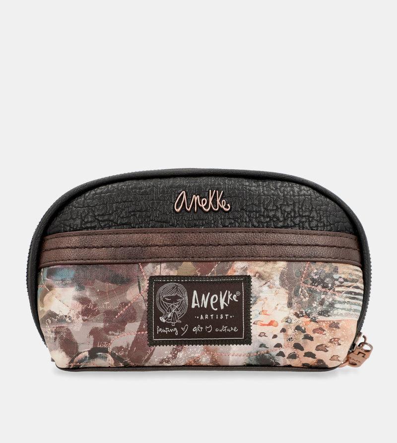 Anekke Shōen Padded All-in-One Wallet Promoción por tiempo limitado