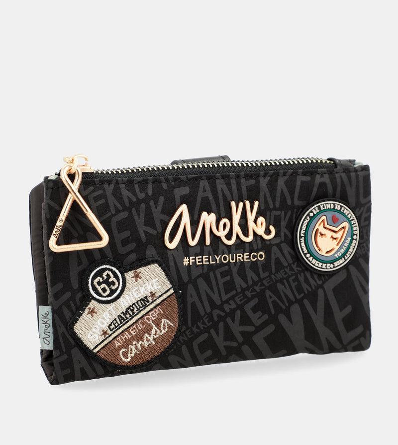 Anekke Nature Woods large wallet
