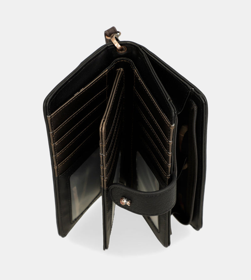 Anekke Dreamverse large coin purse Liquidación