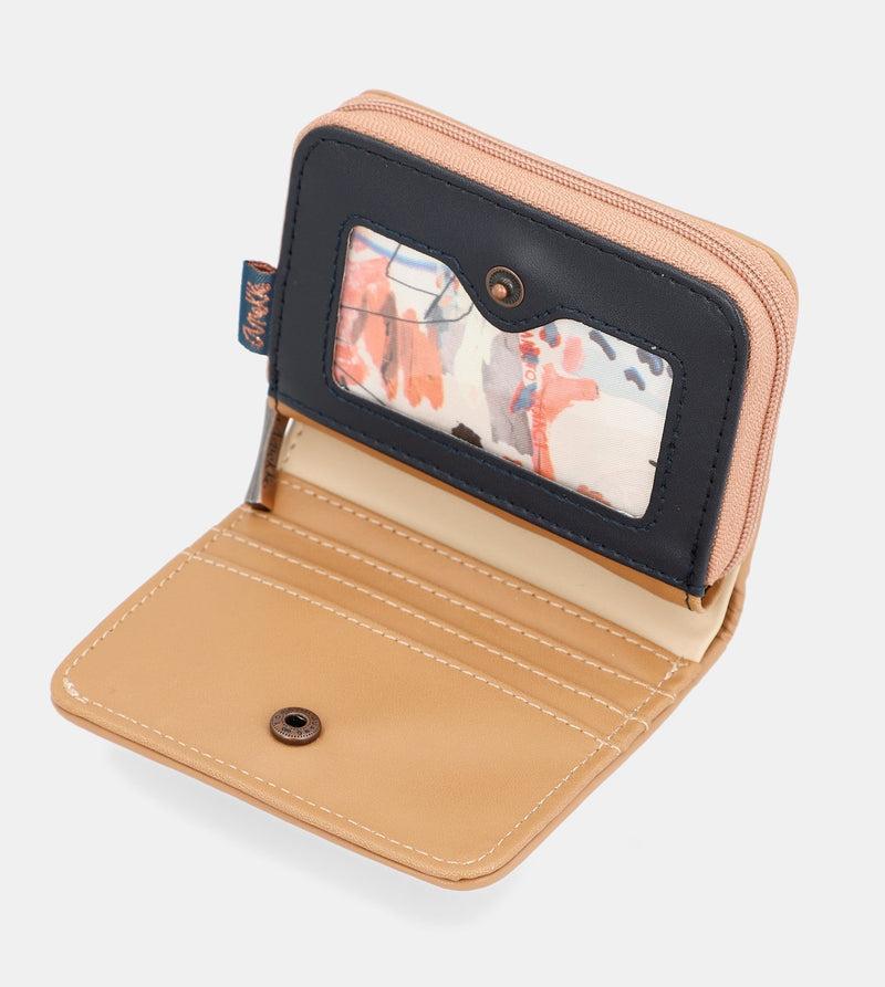 Anekke Fun & Music small wallet Tienda de fábrica