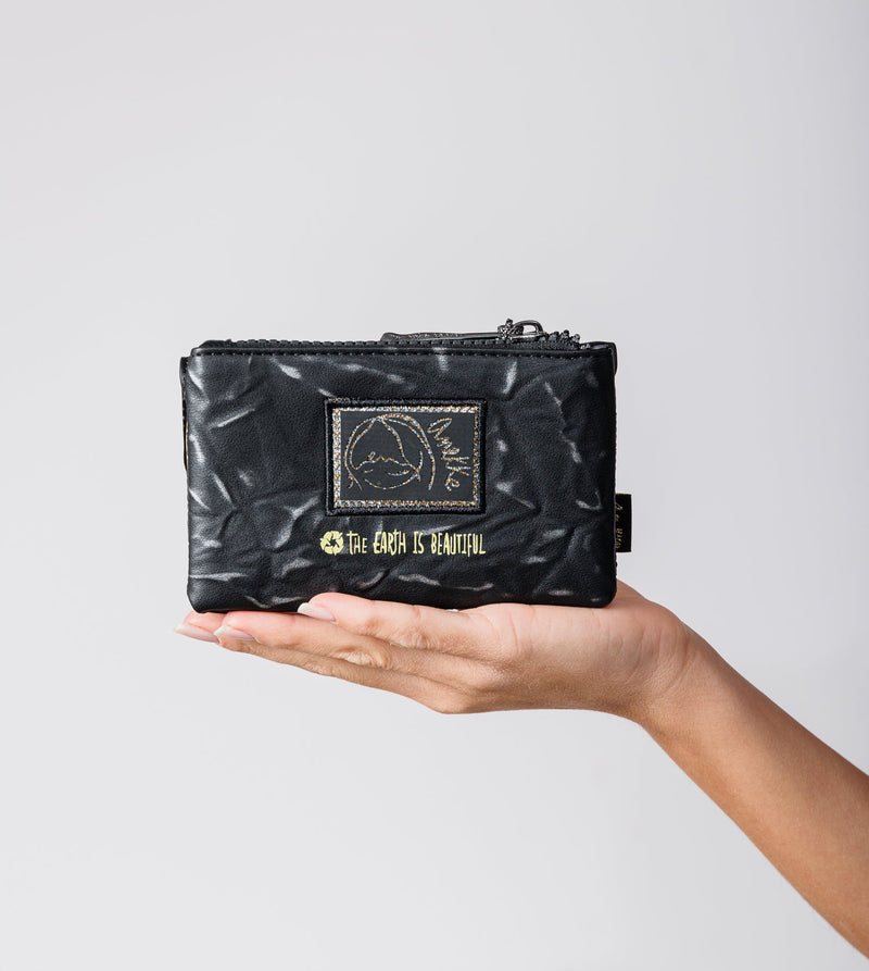 Anekke Flap wallet Memories Ahorra y exporta