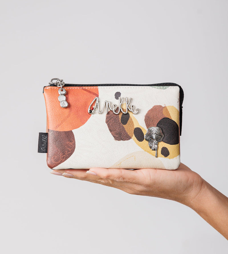 Anekke Wallet with 3 compartments Alma En oferta