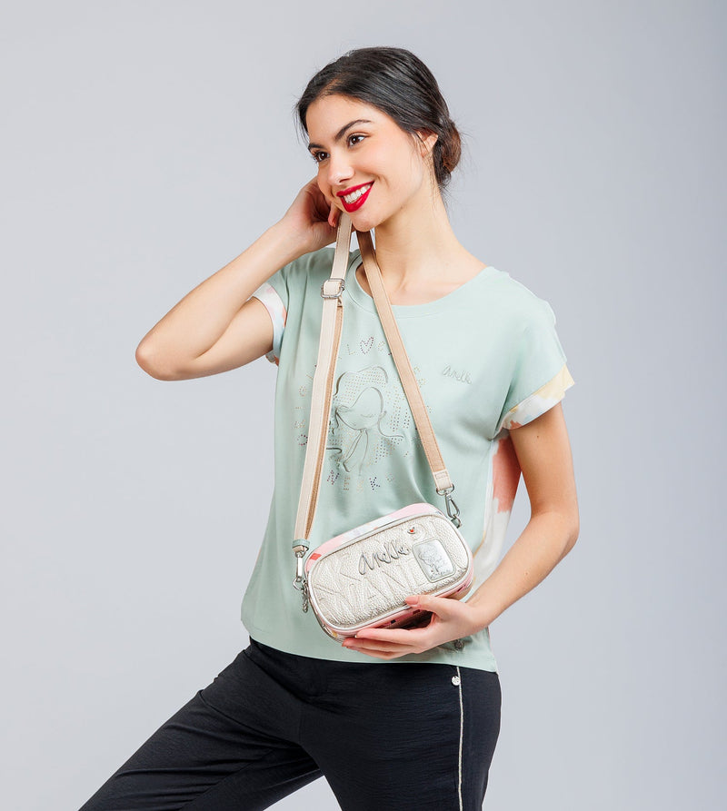 Anekke Small crossbody bag Alma Oferta exclusiva