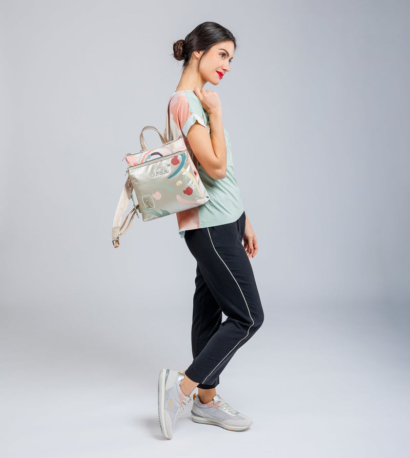 Anekke Medium backpack Alma Descuento por venta flash