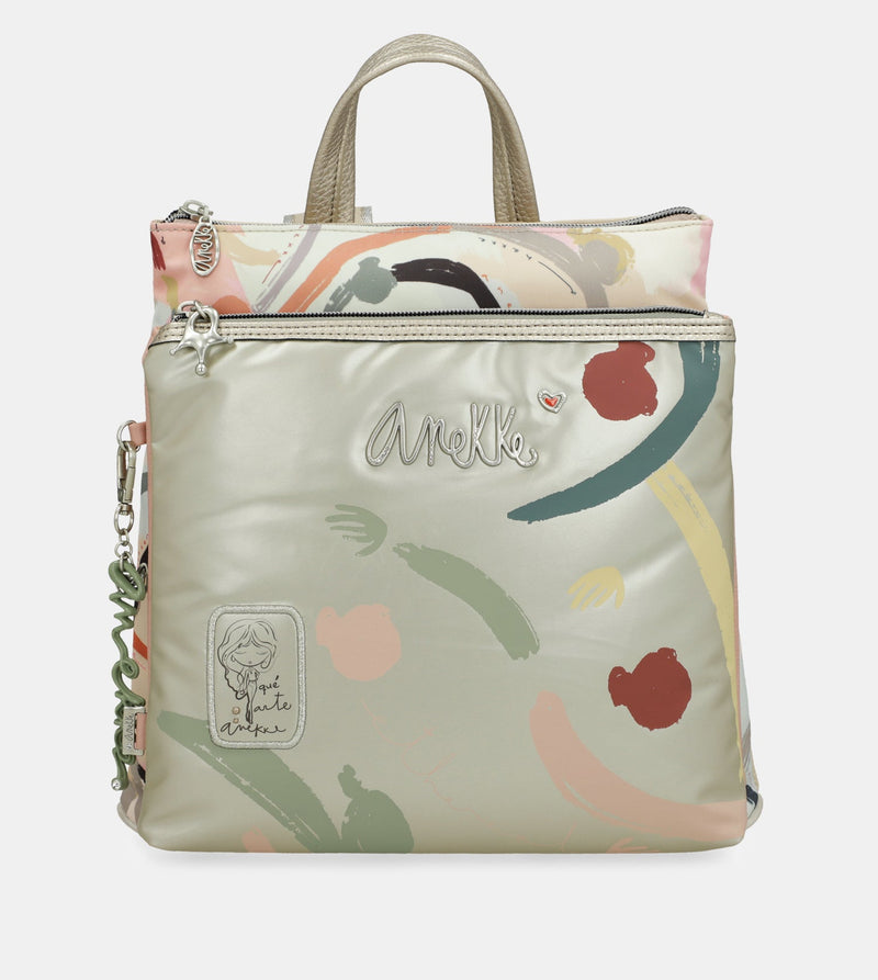 Anekke Medium backpack Alma Descuento por venta flash