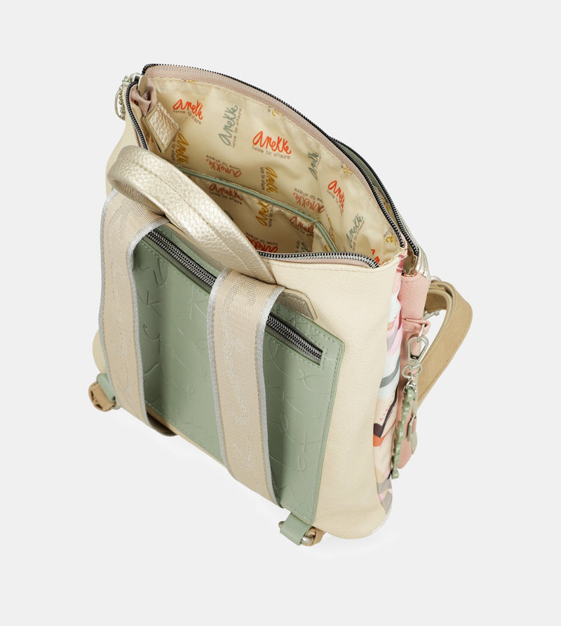 Anekke Medium backpack Alma Descuento por venta flash