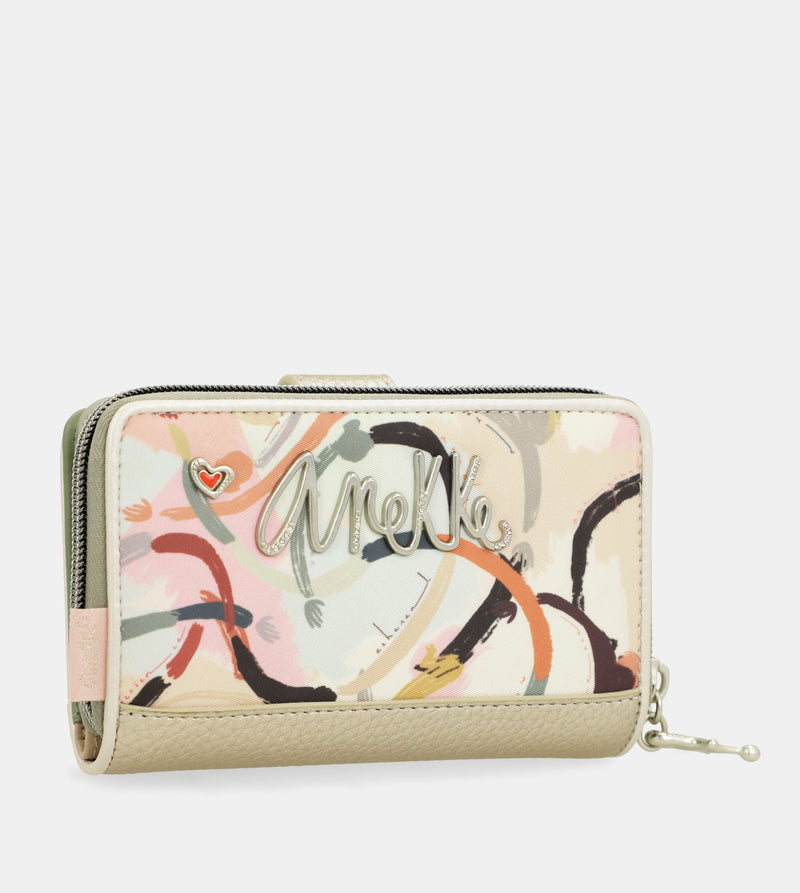 Anekke Medium wallet Alma