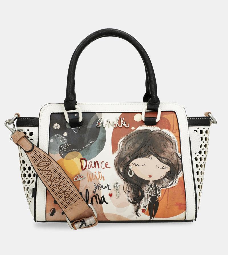 Anekke Bowling bag Alma Grandes ahorros
