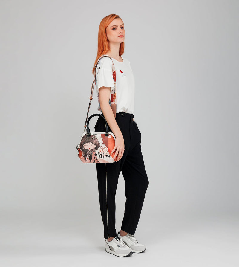 Anekke Bowling bag Alma Rebajas de fin de temporada
