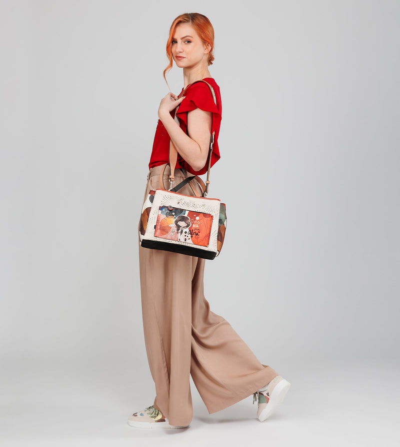 Anekke Bowling bag Alma Precio ultrabajo