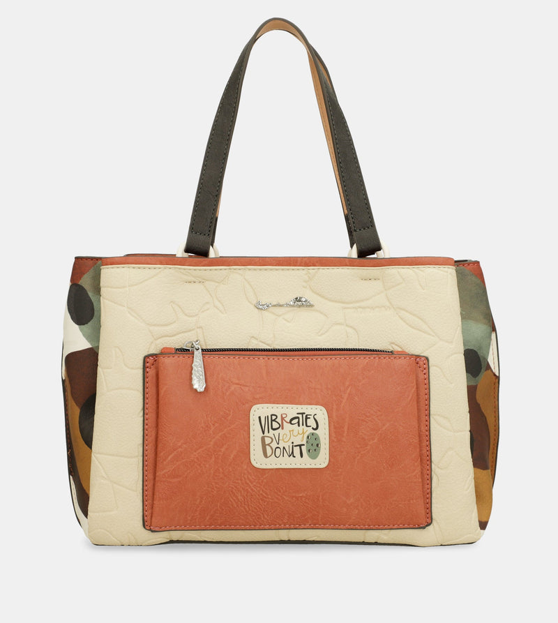 Anekke Bowling bag Alma Precio ultrabajo