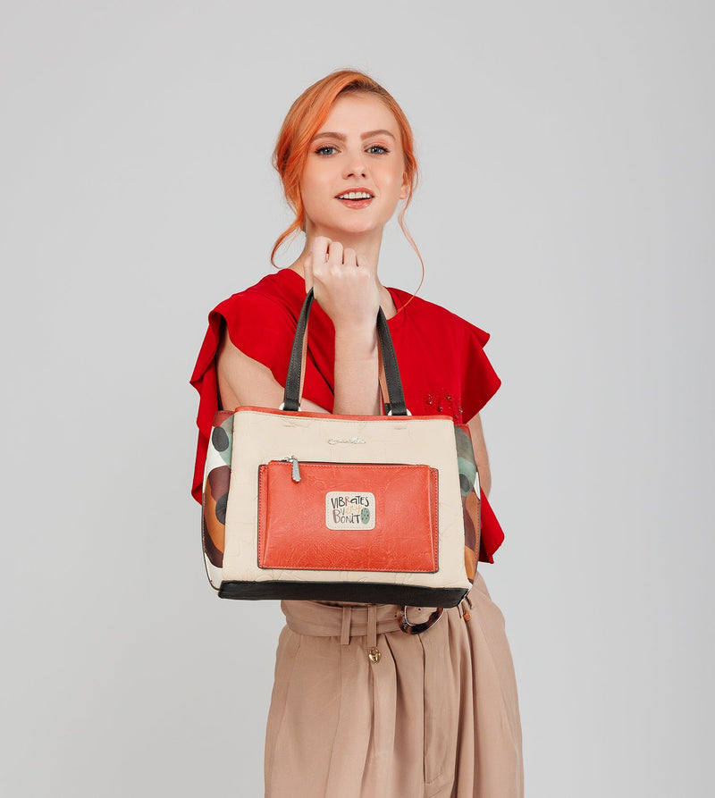 Anekke Bowling bag Alma Precio ultrabajo