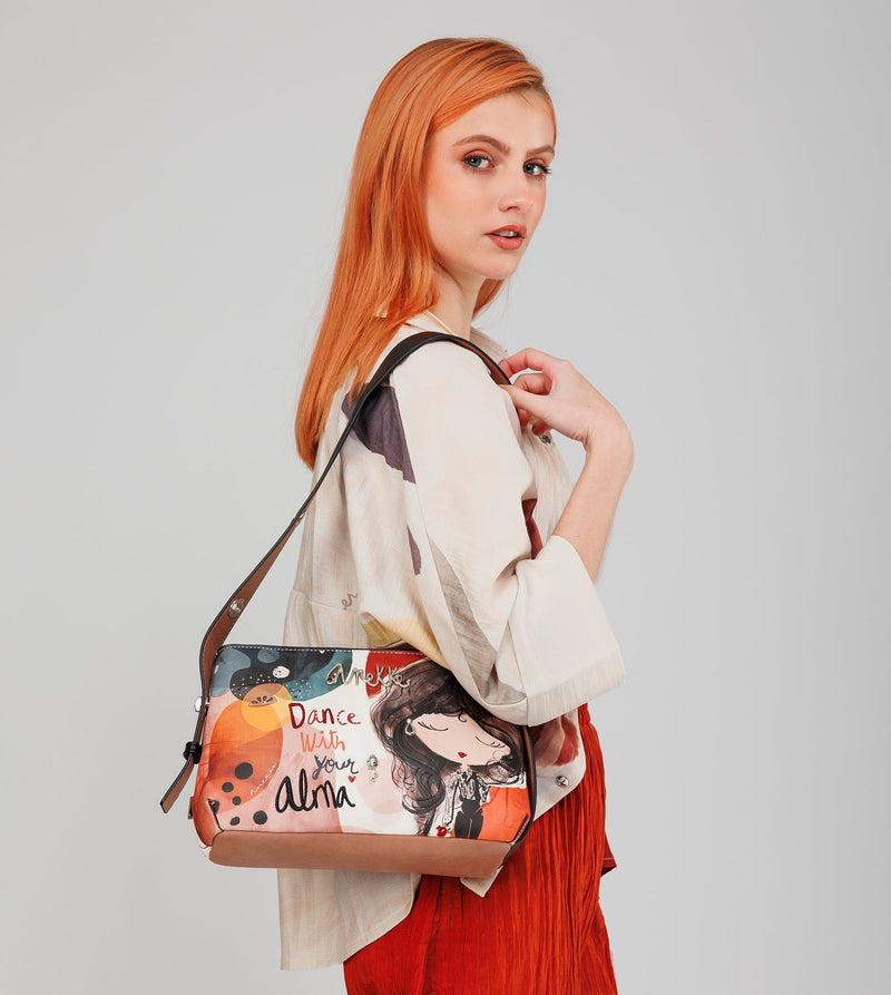 Anekke Shoulder bag Alma Devoluciones gratuitas