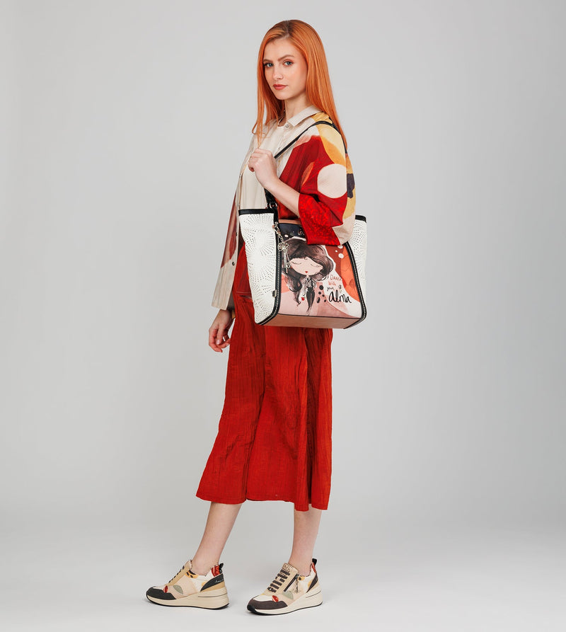 Anekke Shopping bag Alma 2025