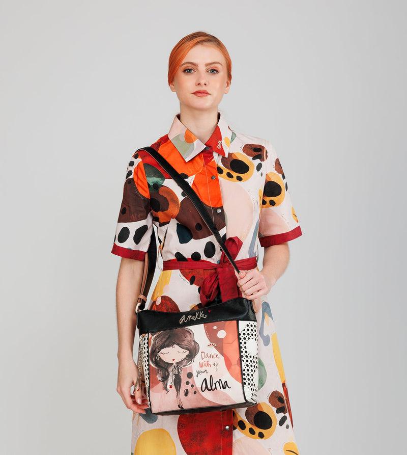 Anekke Crossbody bag Alma En línea
