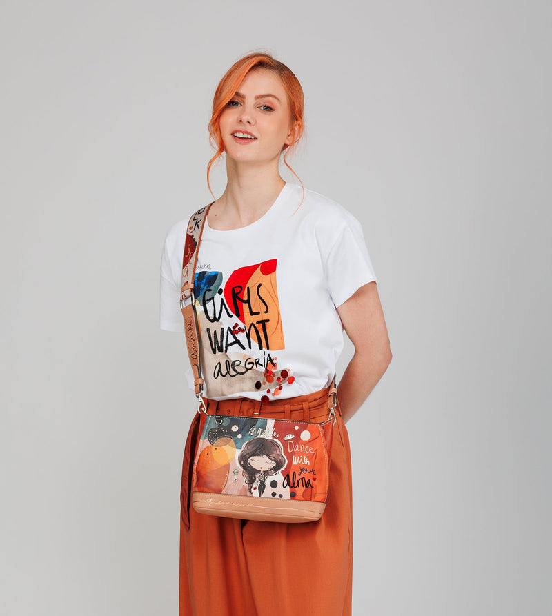 Anekke Medium crossbody bag Alma Outlet online