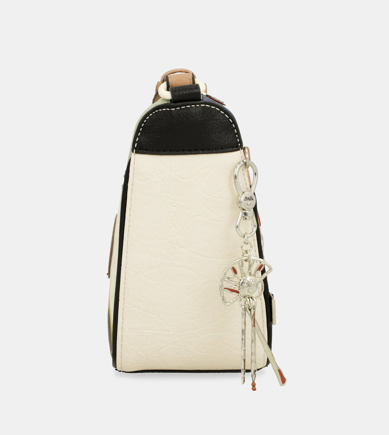 Anekke Oval crossbody bag Alma Rebajas
