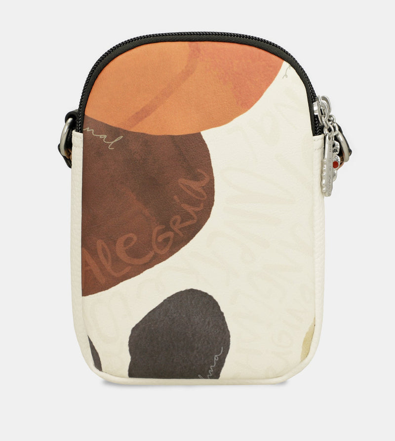 Anekke Mini oval crossbody bag Alma Venta caliente