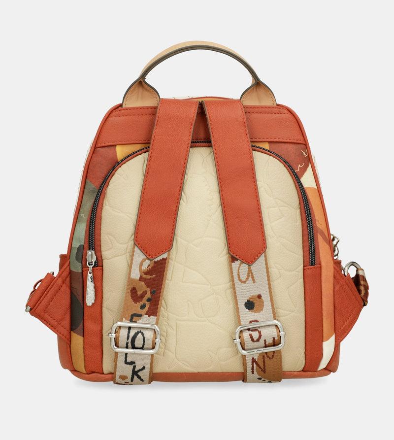 Anekke Anti-theft backpack Alma Gran oferta