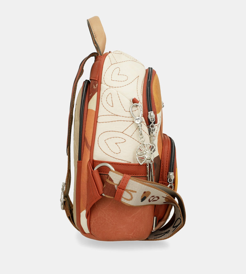 Anekke Anti-theft backpack Alma Gran oferta