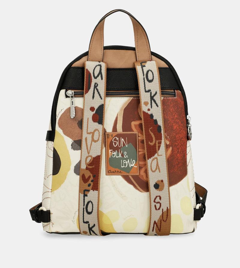 Anekke Double compartment backpack Alma Rebajas baratas