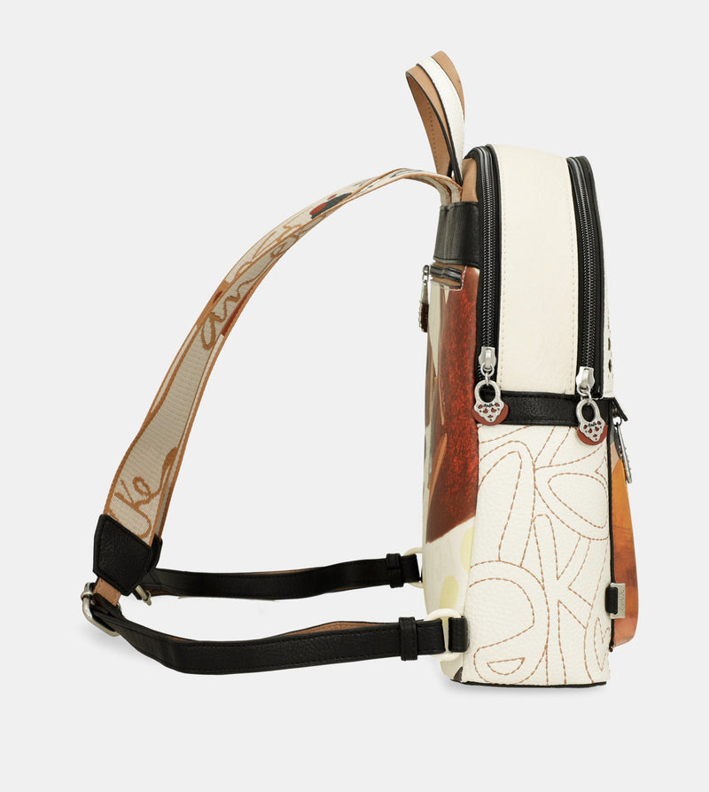 Anekke Double compartment backpack Alma Rebajas baratas