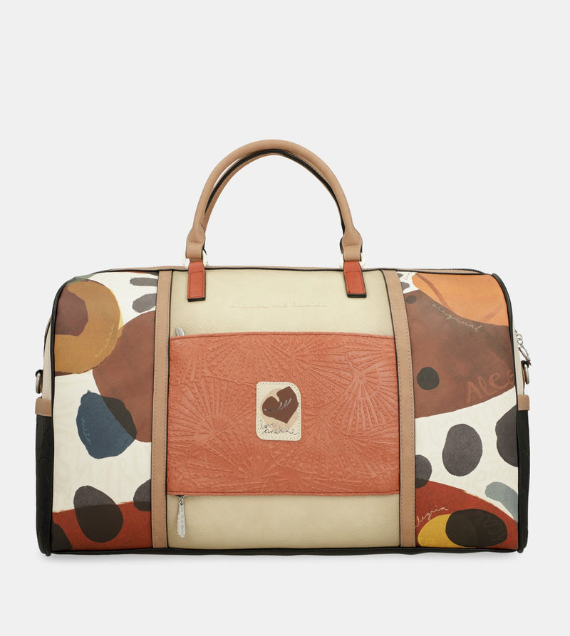 Anekke Travel bag Alma Descuento