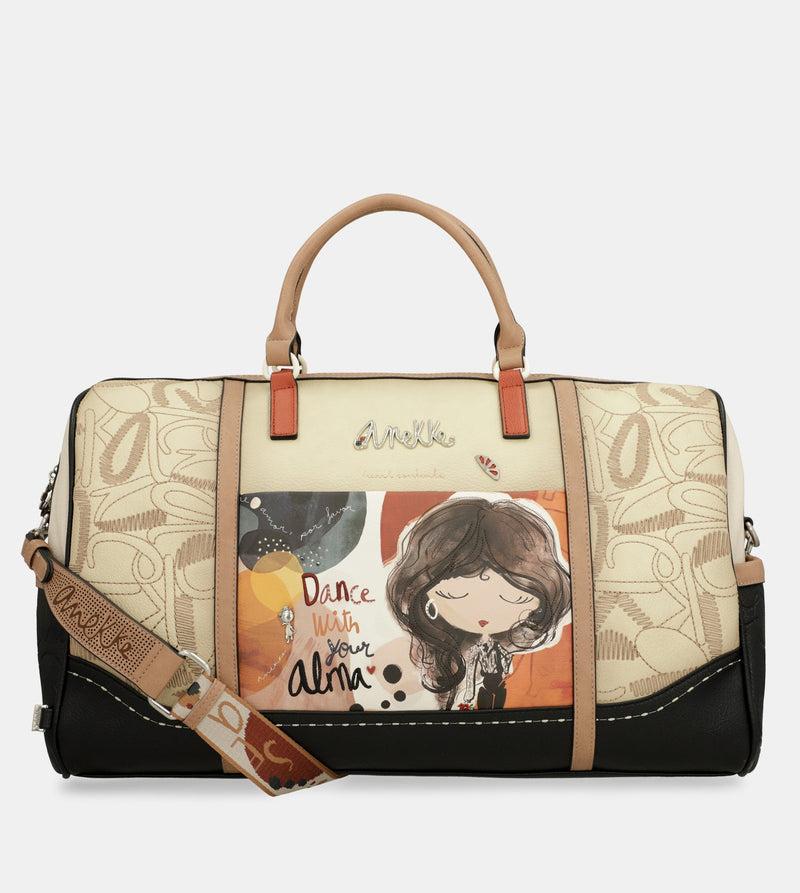 Anekke Travel bag Alma Descuento