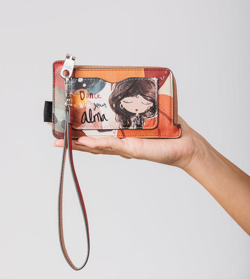 Anekke Original cardholder Alma Tienda