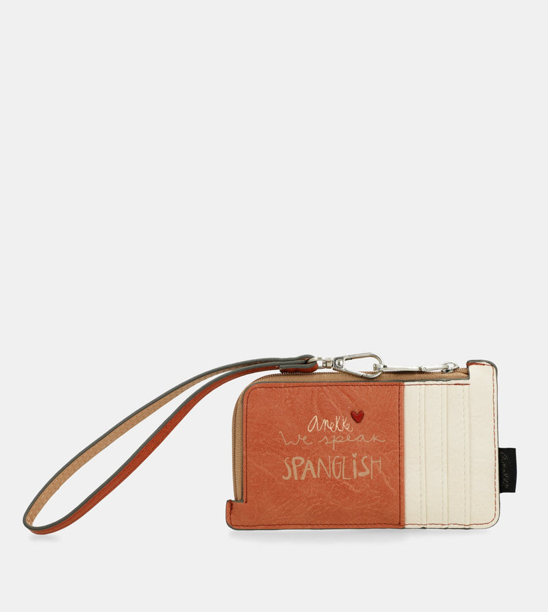 Anekke Original cardholder Alma Tienda