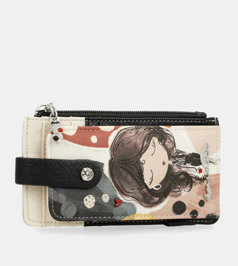 Anekke RFID cardholder Alma