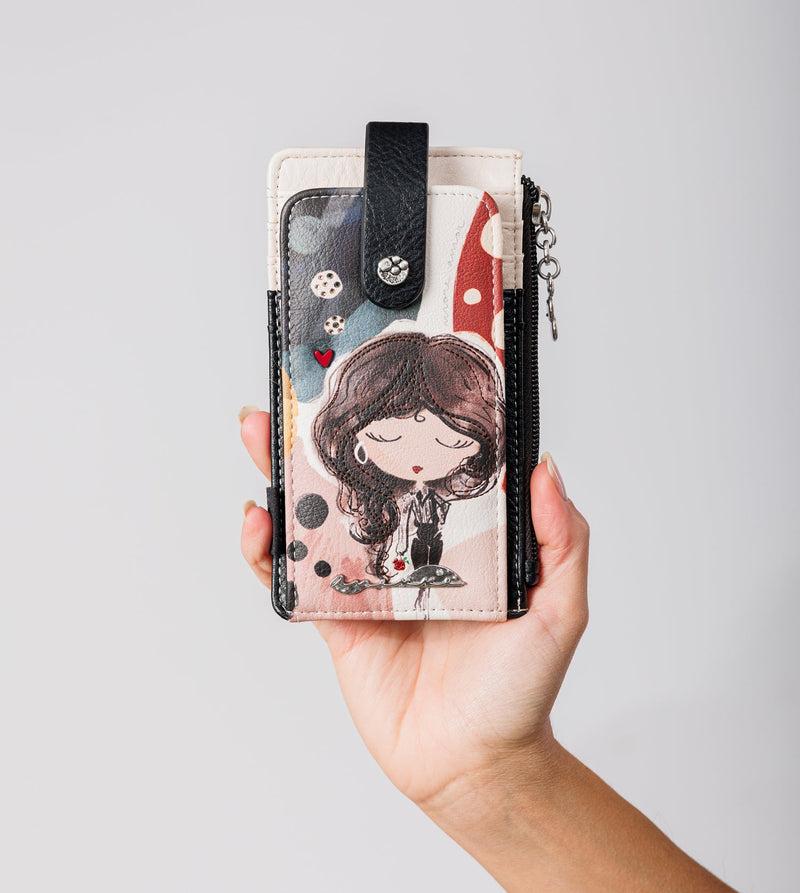 Anekke RFID cardholder Alma Liquidación