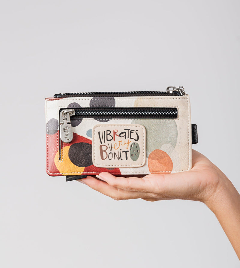 Anekke RFID cardholder Alma Liquidación