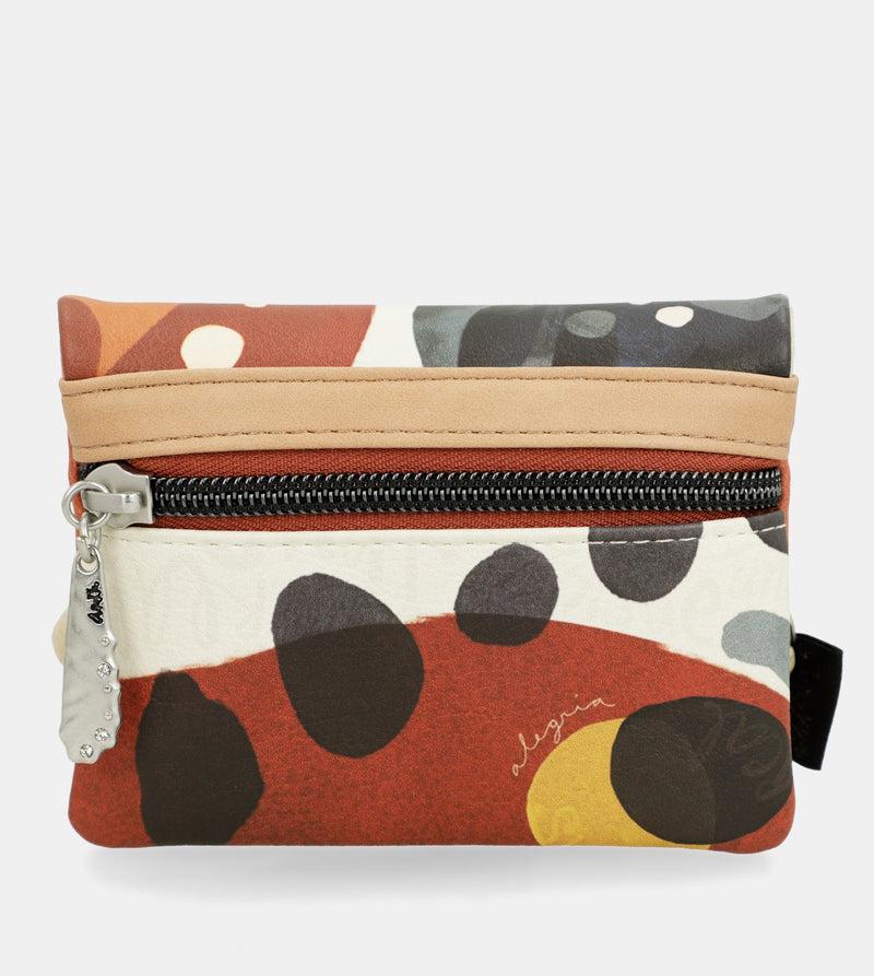 Anekke Flap wallet Alma Mejor oferta