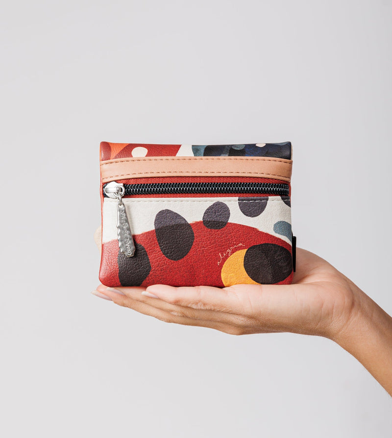 Anekke Flap wallet Alma Mejor oferta