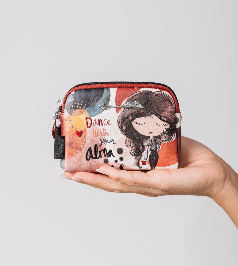 Anekke Small wallet Alma Rebajas online