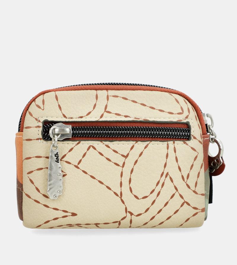 Anekke Small wallet Alma Rebajas online