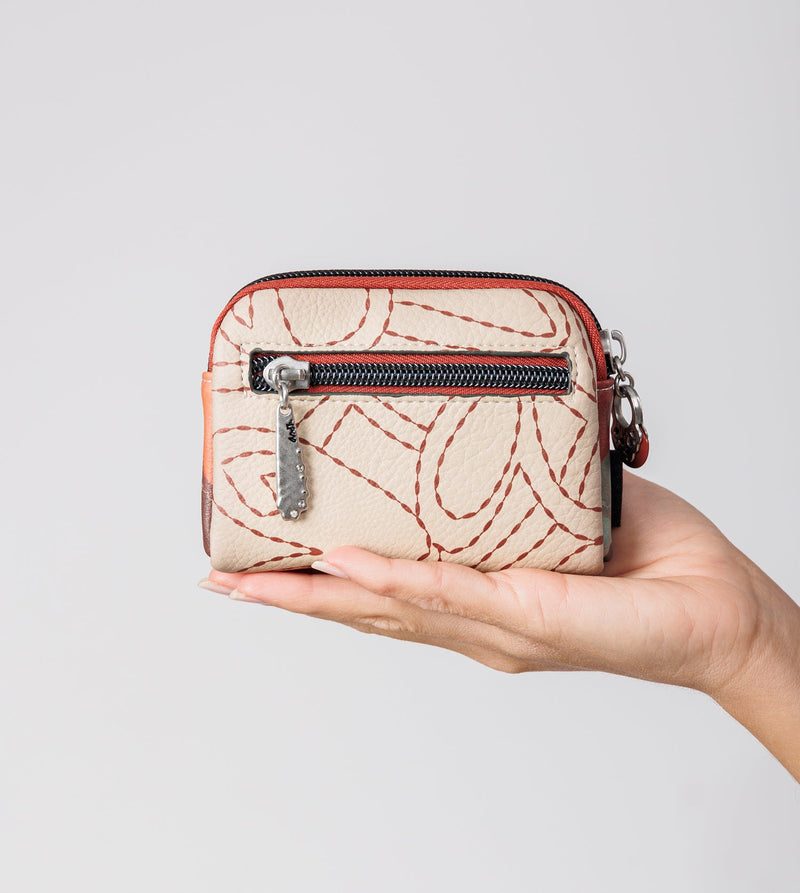 Anekke Small wallet Alma Rebajas online