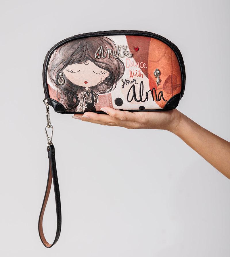 Anekke RFID pouch Alma Rebajas top