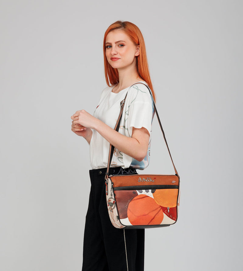 Anekke Large crossbody bag Alma ÚLTIMAS EDICIONES
