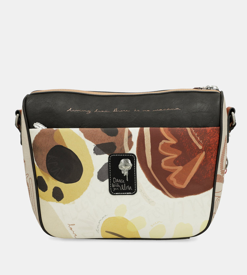 Anekke Large crossbody bag Alma ÚLTIMAS EDICIONES