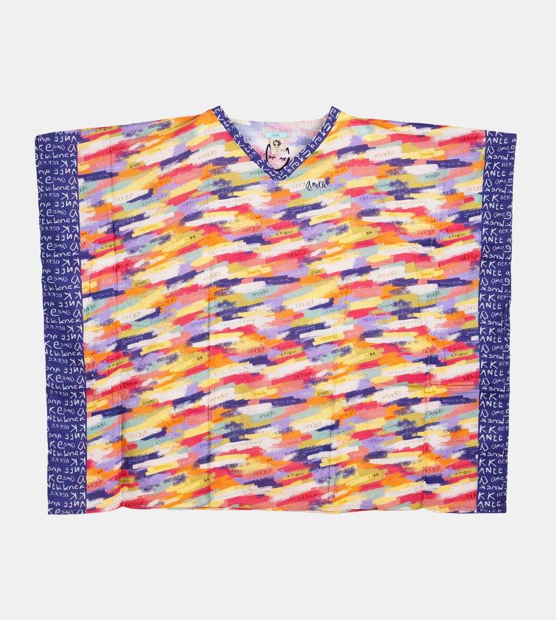 Anekke Kene print kaftan En oferta